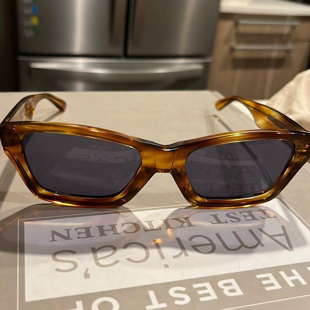 Celine sun glasses, used